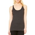 thumbnail image 1 of Bella + Canvas Be 8430 Sylvia Trblnd Rcr Tank, 1 of 1