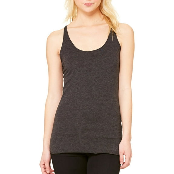 Bella Canvas Be 8430 Sylvia Trblnd Rcr Tank