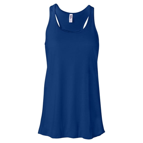 Bella + Canvas Be 8800 3.5Oz Maxin Flowy Tank