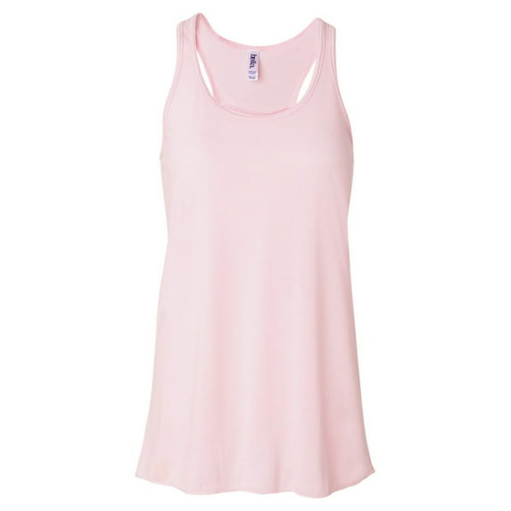 Bella + Canvas Be 8800 3.5Oz Maxin Flowy Tank