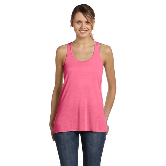 Bella + Canvas Be 8800 3.5Oz Maxin Flowy Tank