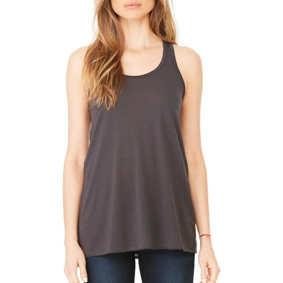 Bella + Canvas Be 8800 3.5Oz Maxin Flowy Tank