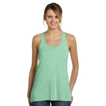 Bella   Canvas Be 8800 3.5Oz Maxin Flowy Tank