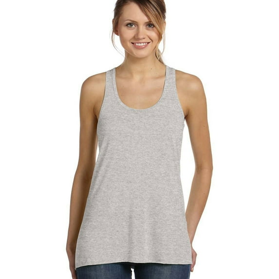 Bella + Canvas Be 8800 3.5Oz Maxin Flowy Tank