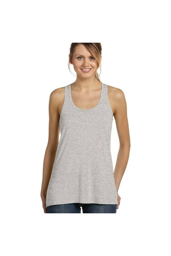 Bella + Canvas Be 8800 3.5Oz Maxin Flowy Tank
