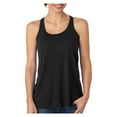 thumbnail image 1 of Bella + Canvas Be 8800 3.5Oz Maxin Flowy Tank, 1 of 1