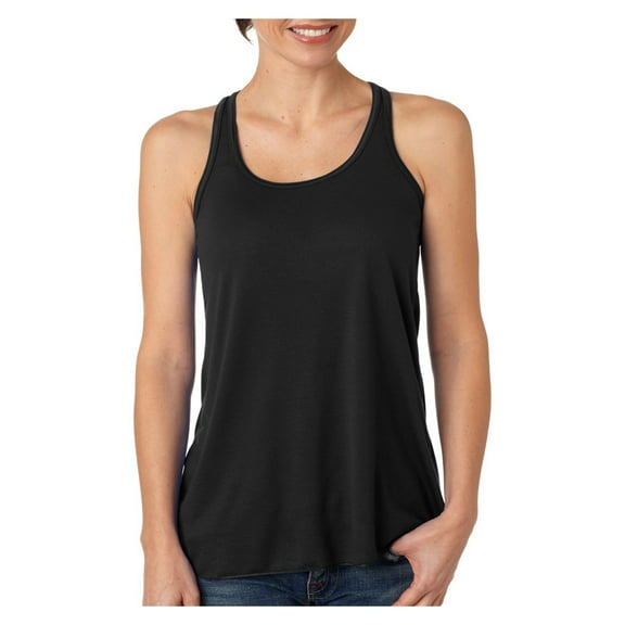 Bella   Canvas Be 8800 3.5Oz Maxin Flowy Tank