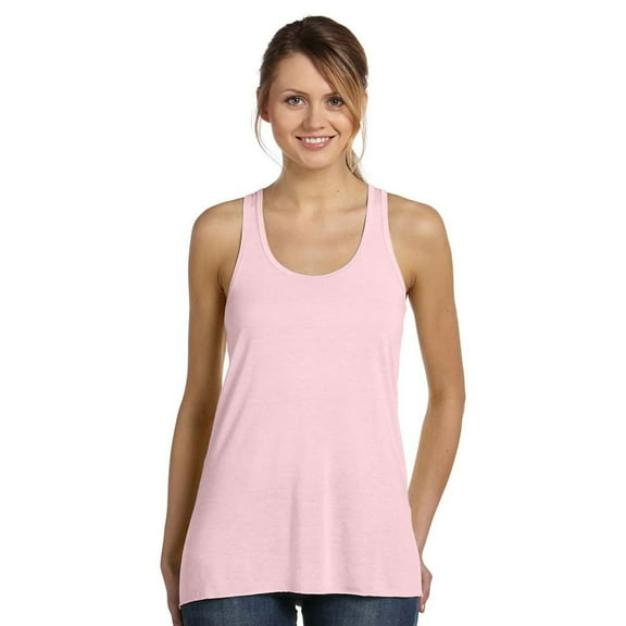 Bella   Canvas Be 8800 3.5Oz Maxin Flowy Tank