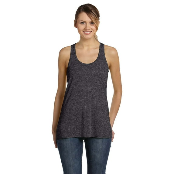 Bella + Canvas Be 8800 3.5Oz Maxin Flowy Tank