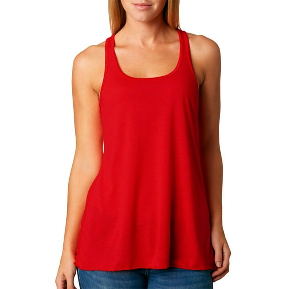Bella   Canvas Be 8800 3.5Oz Maxin Flowy Tank