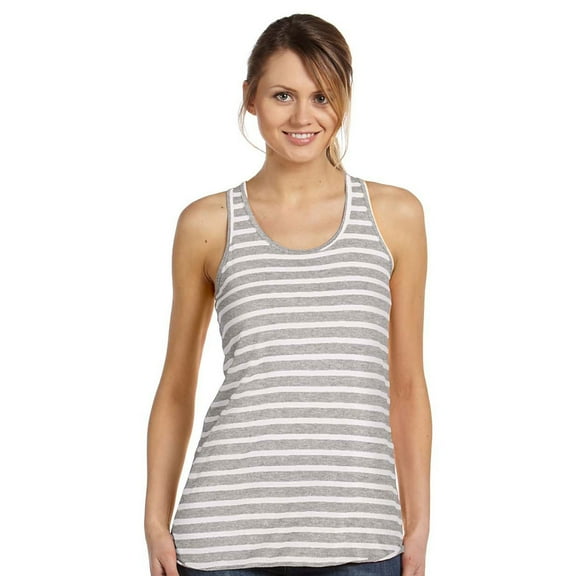 Bella   Canvas Be 8800 3.5Oz Maxin Flowy Tank