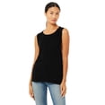 thumbnail image 1 of Bella + Canvas Be 8803 Flowy Scoop Muscle Tee, 1 of 1
