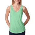thumbnail image 1 of Bella + Canvas Be 8805 3.7Oz Flowy Vnk Tank, 1 of 1
