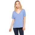 thumbnail image 1 of Bella + Canvas Be 8815 3.7 Oz Flowy Basc Vnk, 1 of 1