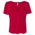 thumbnail image 1 of Bella + Canvas Be 8815 3.7 Oz Flowy Basc Vnk, 1 of 1