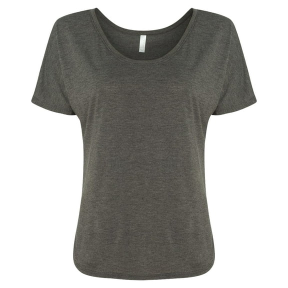 Bella + Canvas Be 8816 3.7 Oz Flowy Simpl Tee