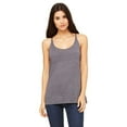 thumbnail image 1 of Bella + Canvas Be 8838 Ladies Slouchy Tank, 1 of 1