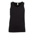 thumbnail image 1 of Bella Canvas Big Boy's Blend Comfort Jersey Tank Top, Style C3480Y, 1 of 5