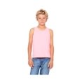 thumbnail image 1 of Bella Canvas Big Boy's Blend Comfort Jersey Tank Top, Style C3480Y, 1 of 1