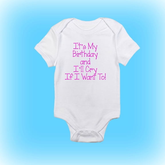 Bella Canvas with Birthday-First Birthday-Cute Birthday-Baby Gift Idea-Birthday Gift Idea-Baby Boy-Baby Girl- Cool Baby Clothing Baby Boy or Girl Bodysuit Gift