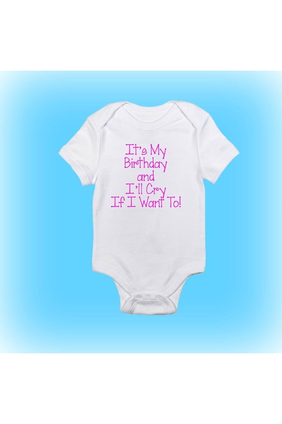 Bella Canvas with Birthday-First Birthday-Cute Birthday-Baby Gift Idea-Birthday Gift Idea-Baby Boy-Baby Girl- Cool Baby Clothing Baby Boy or Girl Bodysuit Gift