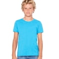 thumbnail image 1 of Bella + Canvas Boy's Jersey Short Sleeve T-Shirt - C3001Y, 1 of 1