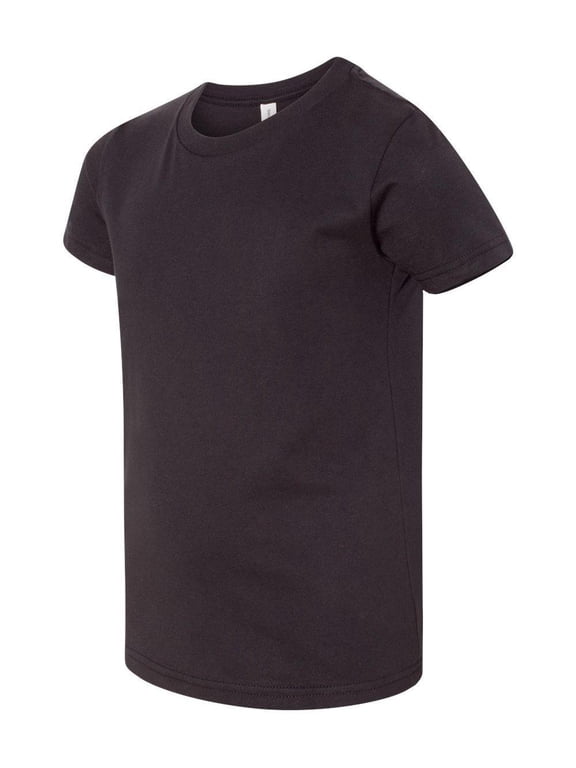 Bella + Canvas Boys' Jersey T-Shirt