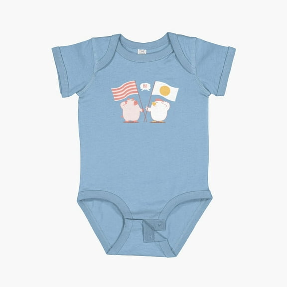 Bella Canvas Breakfast Short Sleeve Baby One-Piece Newborn Gender Neutral Outfit, Baby Boy Or Girl Bodysuit, Birrthday Gifts
