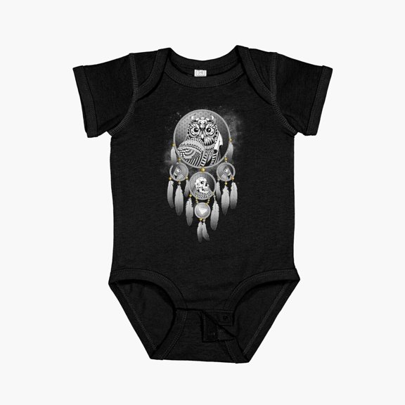 Bella Canvas Bring The Nightmare Short Sleeve Baby One-Piece Newborn Gender Neutral Outfit, Baby Boy Or Girl Bodysuit, Birrthday Gifts