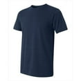 thumbnail image 1 of Bella-Canvas C3413 Unisex Short Sleeve T-Shirt - Navy Triblend - Extra Small, 1 of 1