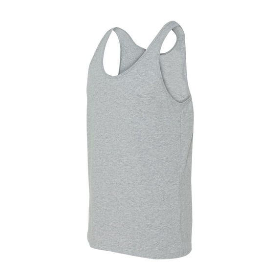 BELLA+CANVAS Unisex Jersey Tank - BC3480