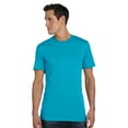 thumbnail image 1 of Bella + Canvas Cn 3001 Unisex Short Slve Tee, 1 of 1