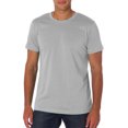 thumbnail image 1 of Bella + Canvas Cn 3001 Unisex Short Slve Tee, 1 of 1
