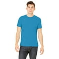 thumbnail image 1 of Bella + Canvas Cn 3001 Unisex Short Slve Tee, 1 of 1