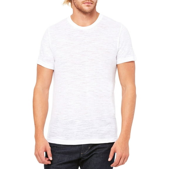 Bella   Canvas Cn 3650 50/50 Unisex Tee