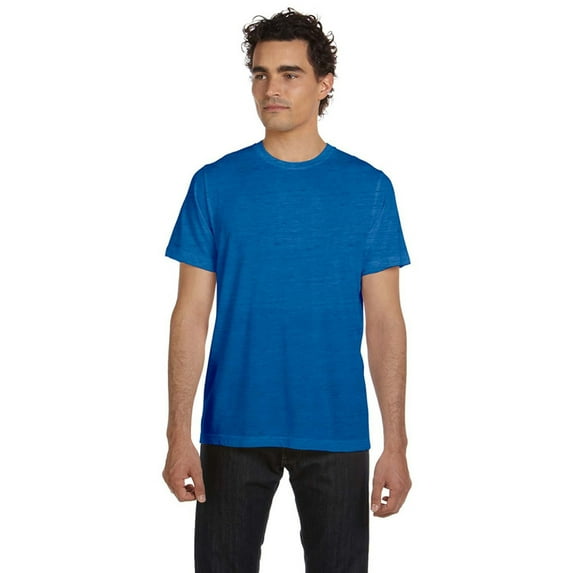 Bella + Canvas Cn 3650 50/50 Unisex Tee