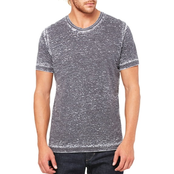 Bella + Canvas Cn 3650 50/50 Unisex Tee