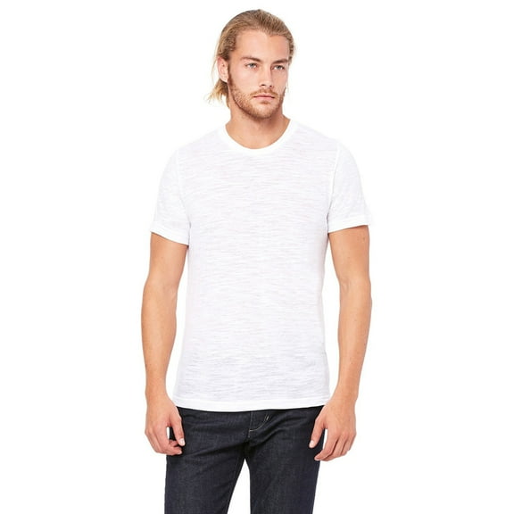 Bella   Canvas Cn 3650 50/50 Unisex Tee