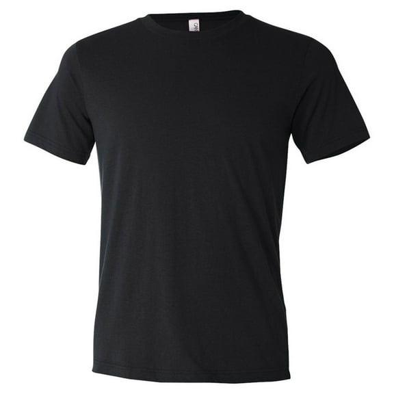 Bella   Canvas Cn 3650 50/50 Unisex Tee