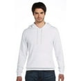 thumbnail image 1 of Bella + Canvas Cn 3719 Unsx Ply/Ctn Flc Hood, 1 of 1