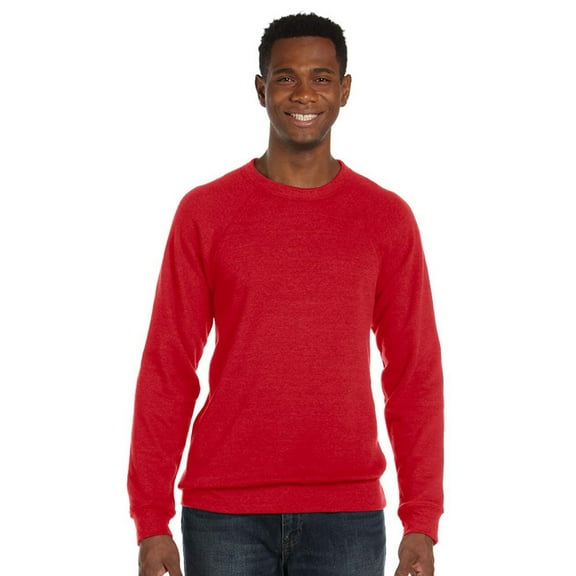 Bella   Canvas Cn 3901 8.2Oz Tri Spng Flc P/O