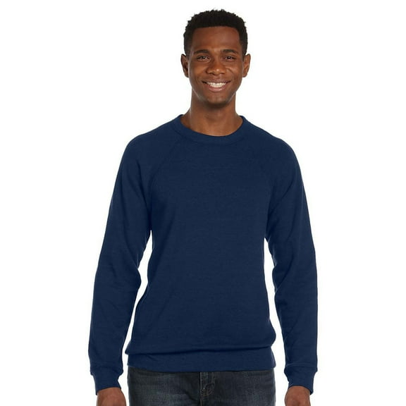 Bella   Canvas Cn 3901 8.2Oz Tri Spng Flc P/O