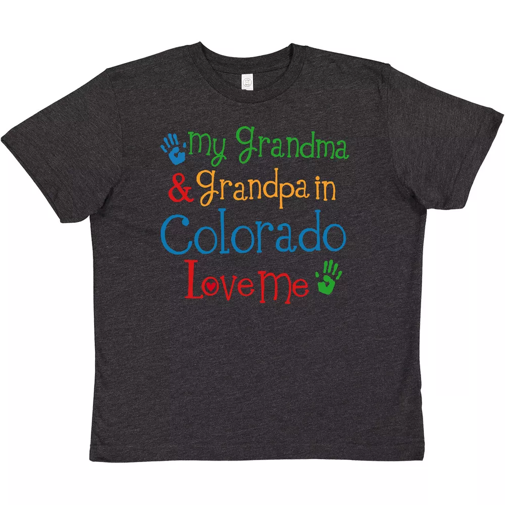 Personalized Grandma/Grandpa & Grandchilds Sitting On Moon Door Sign - Up to 4 Kids - Gift Idea For Grandma/Grandpa - I Love You To The Moon And Back