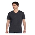 thumbnail image 1 of Bella Canvas Comfortable V-Neck Soft Fitted Jersey T-Shirt, Style C3005, 1 of 1