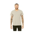 thumbnail image 1 of Bella Canvas Comfortable V-Neck Soft Fitted Jersey T-Shirt, Style C3005, 1 of 1
