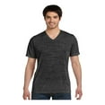 thumbnail image 1 of Bella+Canvas Comfortable V-Neck Soft Fitted Jersey T-Shirt, Style C3005, 1 of 1