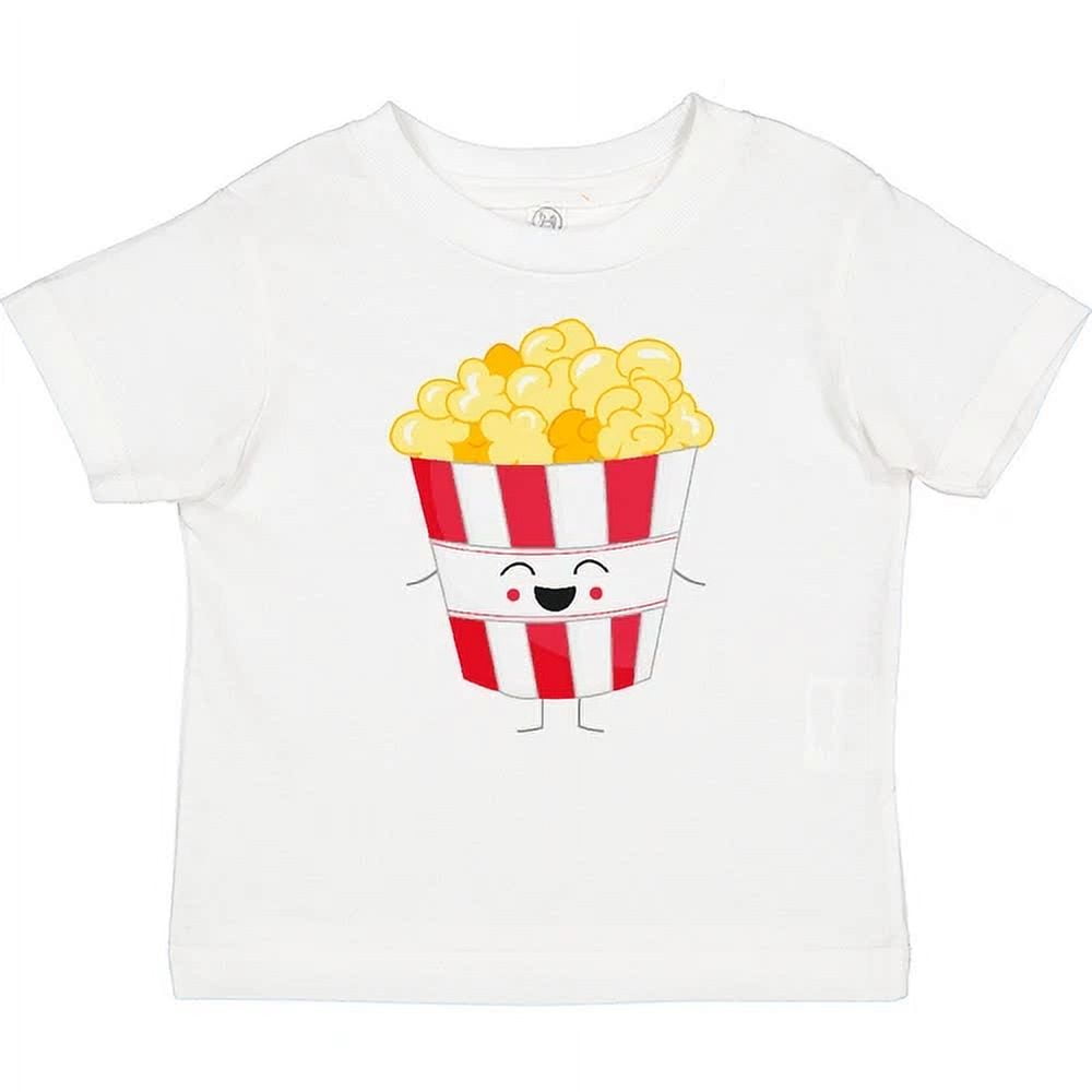 Popcorn Baby Tee
