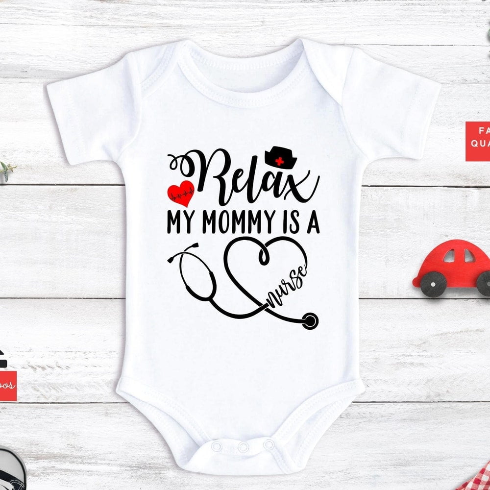 Mothercare White Sunset T-Shirt
