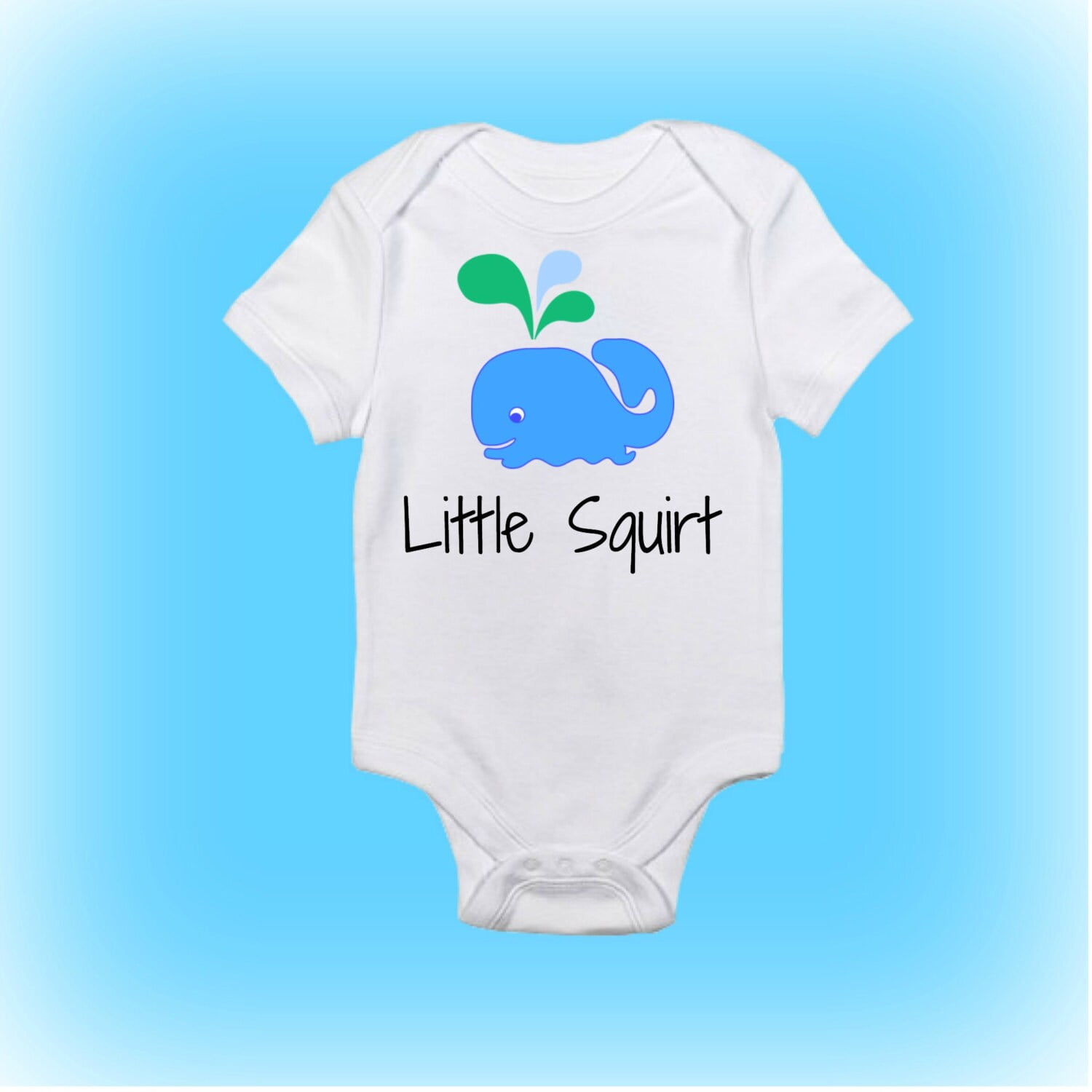 Bella Canvas with Cute - - Unique - Baby Boy Clothes - Baby Girl ...