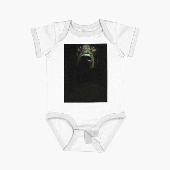Bella Canvas Dark Moods Short Sleeve Baby One-Piece Newborn Gender Neutral Outfit, Baby Boy Or Girl Bodysuit, Birrthday Gifts